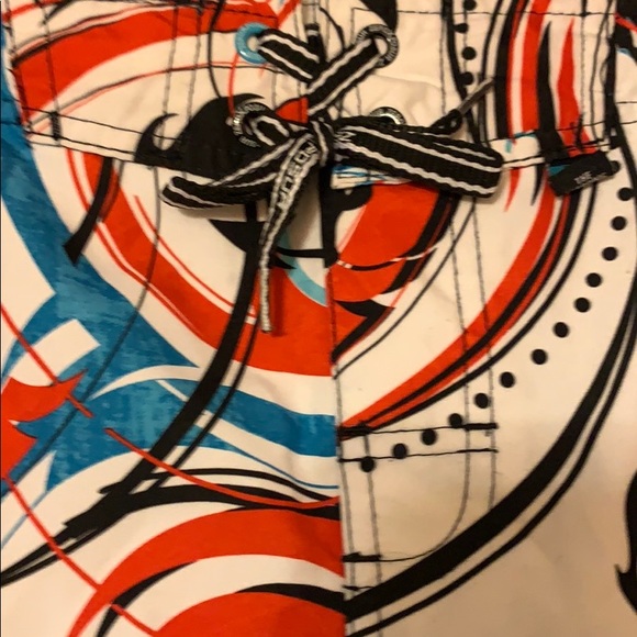 Boys swim trunks, multiple colors - Picture 3 of 6